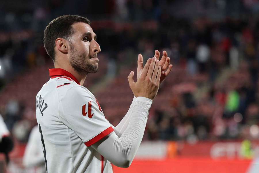 Abel Ruiz, de baja varias semanas