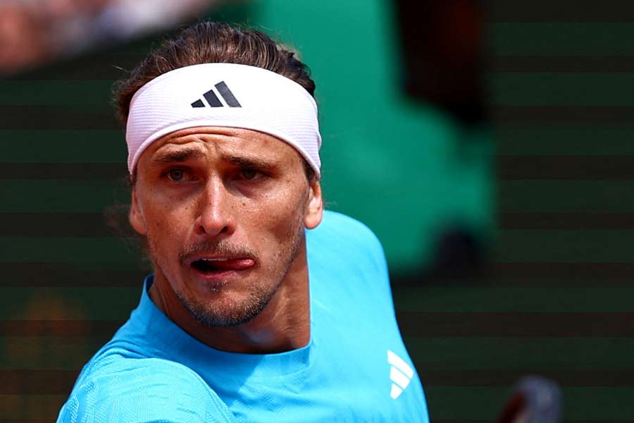 Zverev glaubt fest an Manuel Neuer Zverev glaubt fest an Manuel Neuer