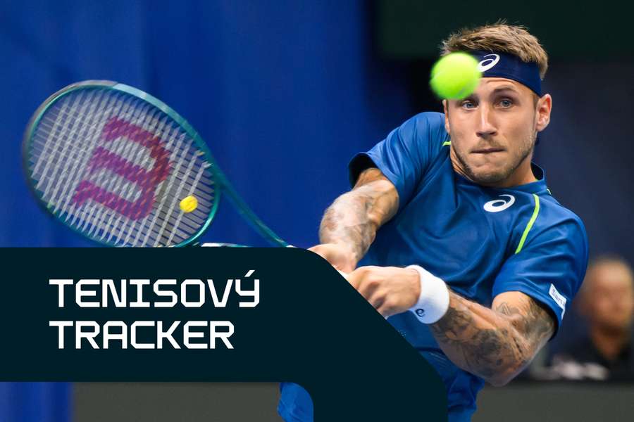 Molčan vyhral úvodnú dvojhru Davis Cupu.