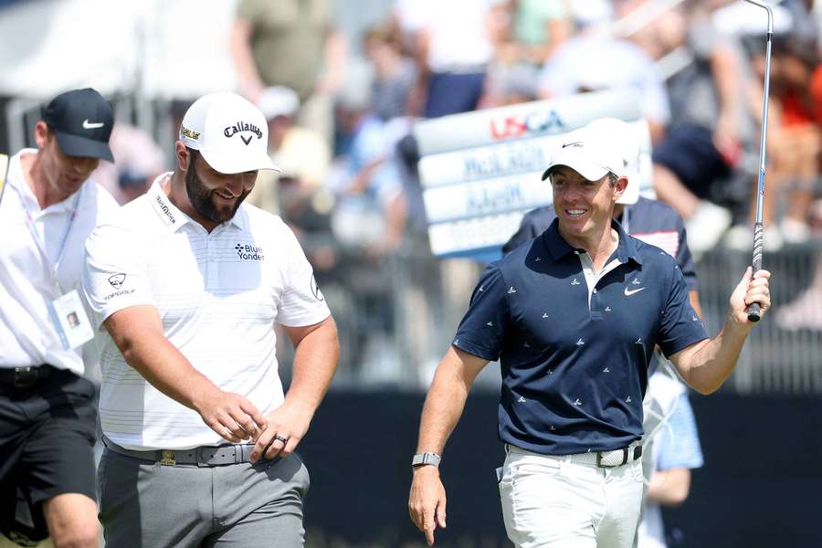 US Open de golf; programa, fechas y dónde ver