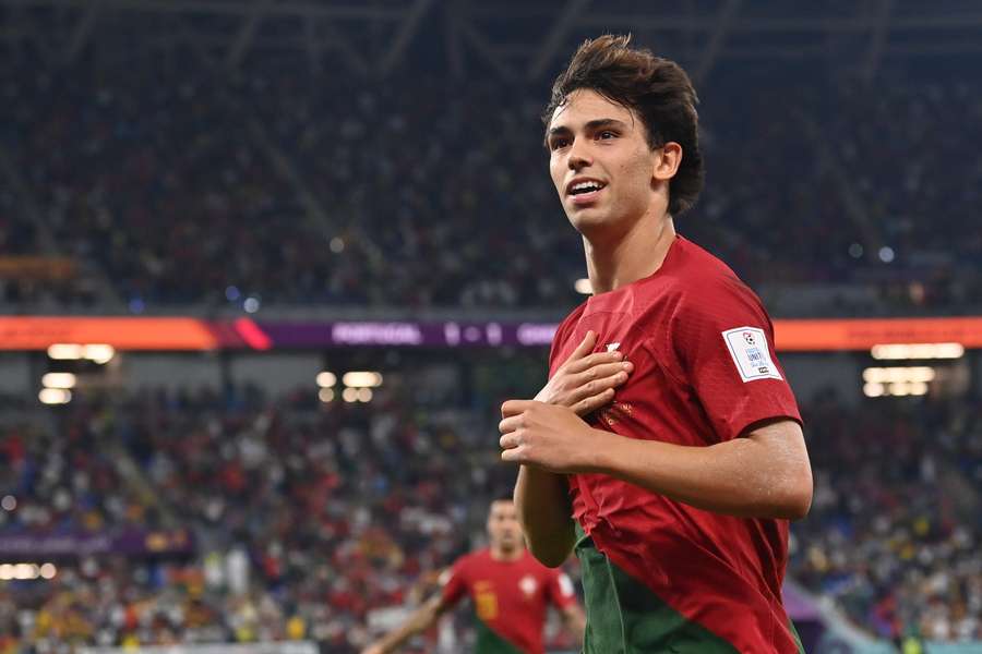 Internacional português convenceu com as exibições no Mundial