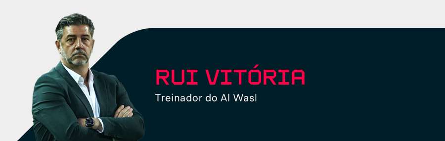 L’avis de Rui Vitória