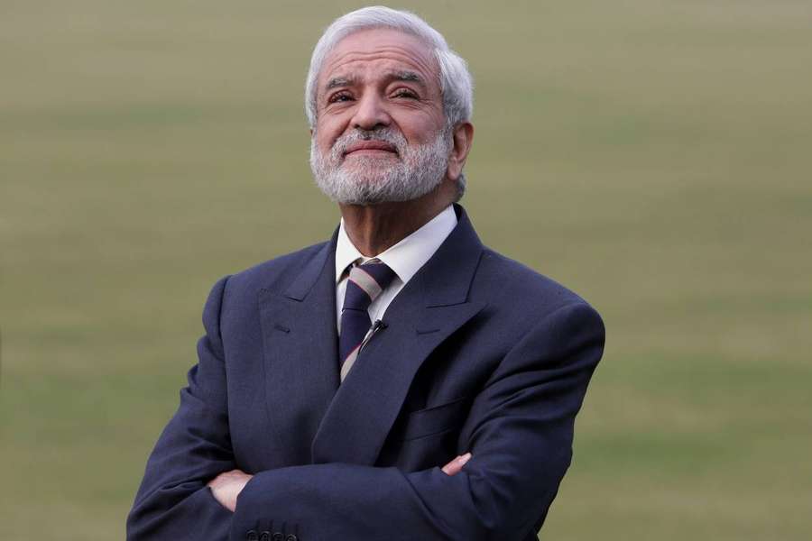 Former ICC President Ehsan Mani said there was a lack of vision at the governing body in its approach to developing cricketing nations