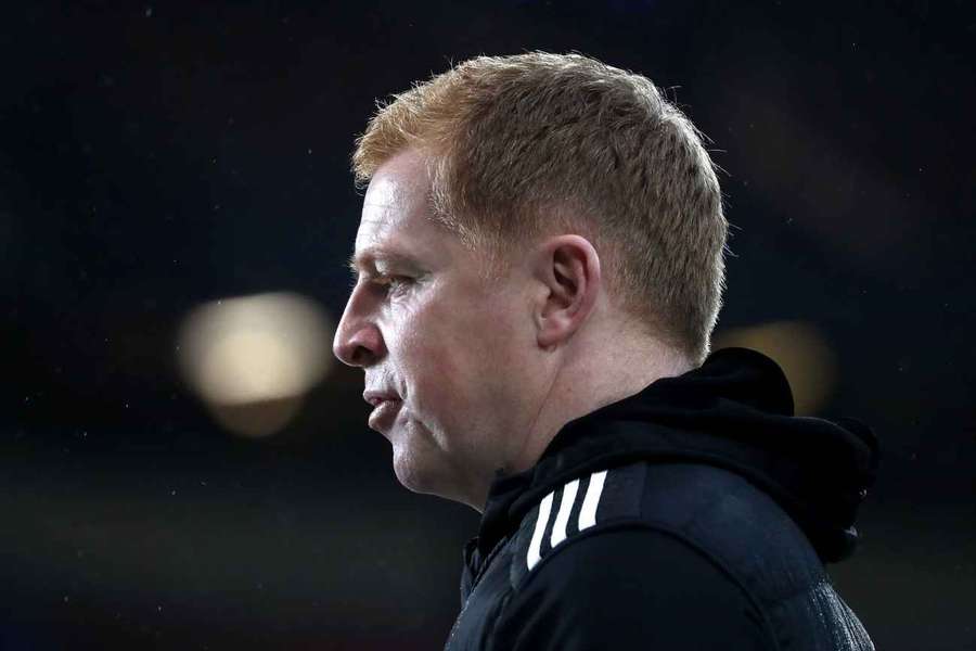 Neil Lennon