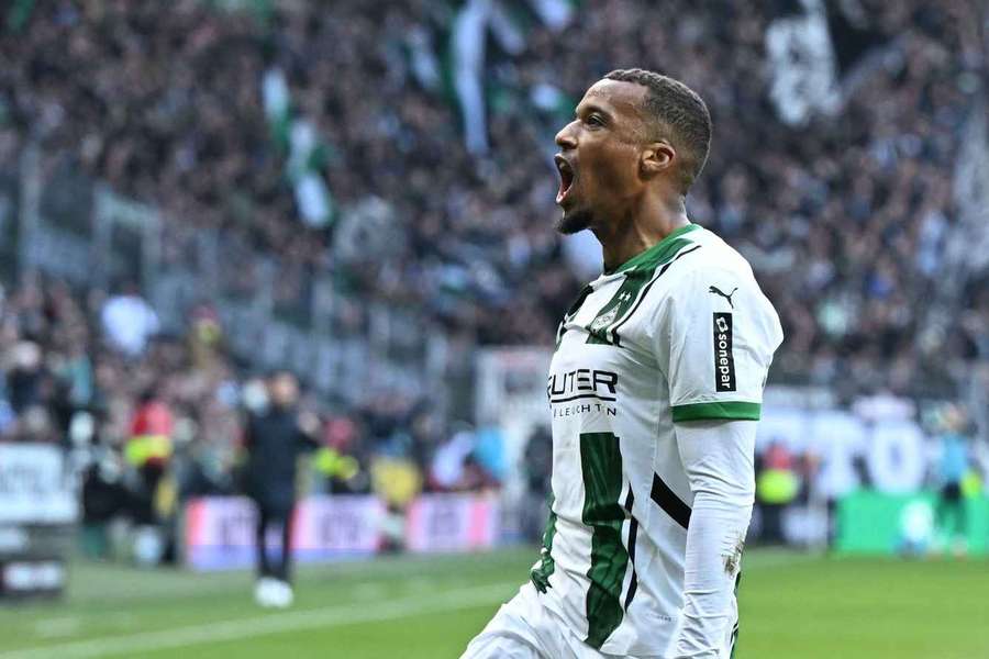 Pléa dal proti Brémám hattrick.