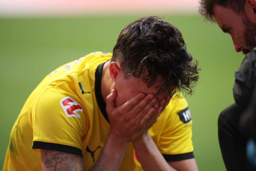 Two former Man Utd stars shockingly relegated from La Liga after disasterous campaign
