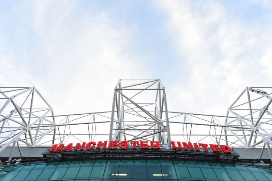 La maison actuelle de Manchester United a plus de 100 ans