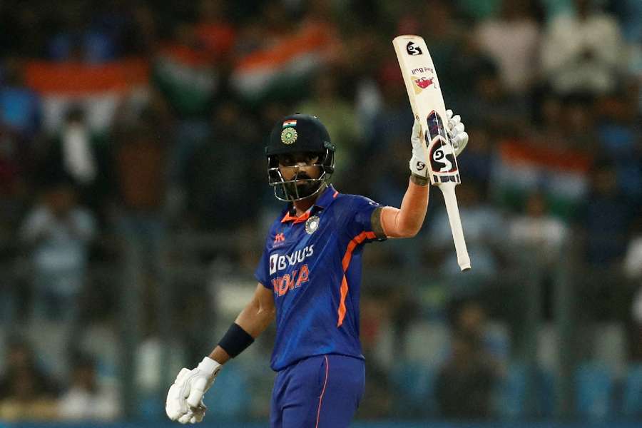 KL Rahul will miss the first two matches of the Asia Cup at least