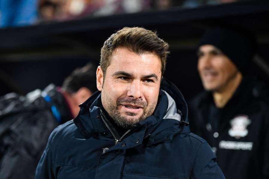 Adrian Mutu, foarte aproape de revenirea la CFR Cluj Adrian Mutu, foarte aproape de revenirea la CFR Cluj
