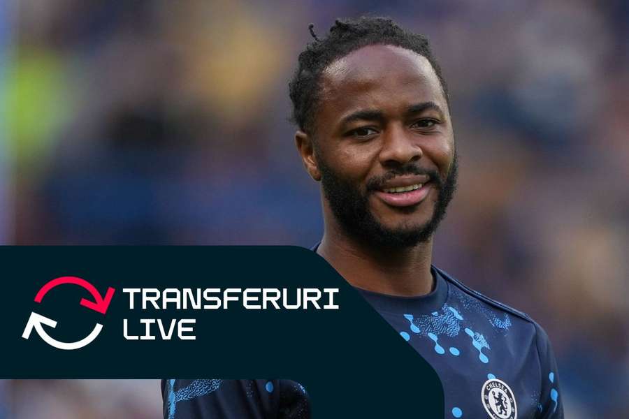 Transferuri LIVE