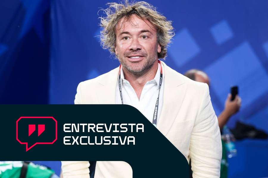 Diego Lugano na Copa do Mundo de 2026