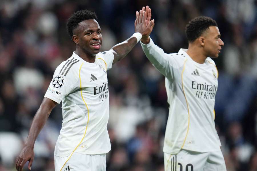 El Real Madrid vuelve a ser líder en finanzas El Real Madrid vuelve a ser líder en finanzas