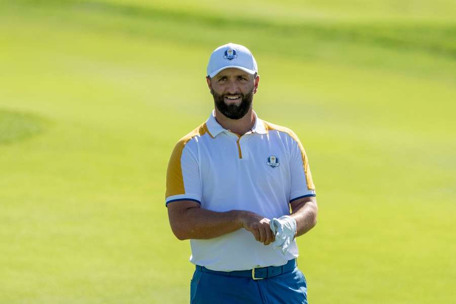 Rahm will be crucial to Team Europe's chances