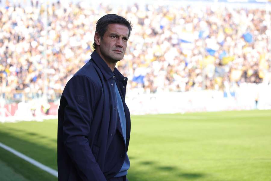 Parma urmează să o înfrunte pe Verona