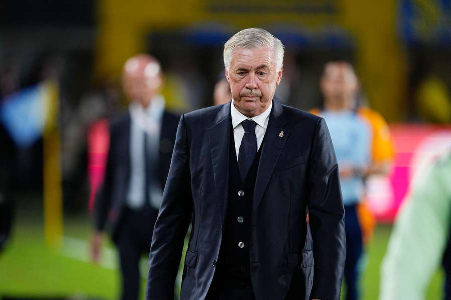 Carlo Ancelotti