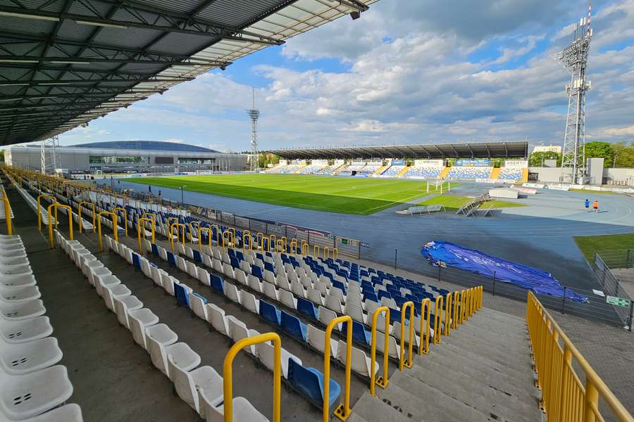Miały być odpowiedzi, a są nowe pytania: Stal Mielec znów bez prezesa Miały być odpowiedzi, a są nowe pytania: Stal Mielec znów bez prezesa
