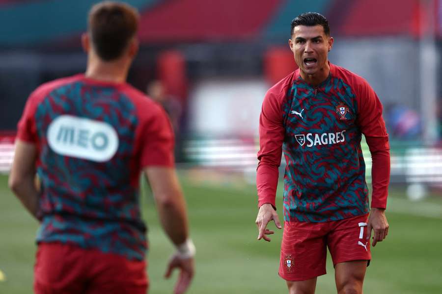 Recordul de la Cupa Mondială pe care Cristiano Ronaldo nu îl poate doborî în 2026 Recordul de la Cupa Mondială pe care Cristiano Ronaldo nu îl poate doborî în 2026