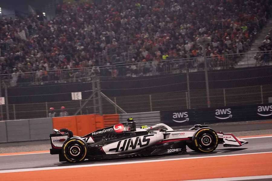 Toyota będzie sponsorem tytularnym zespołu Haas od przyszłego sezonu F1 Toyota będzie sponsorem tytularnym zespołu Haas od przyszłego sezonu F1