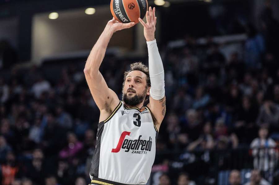 Marco Belinelli
