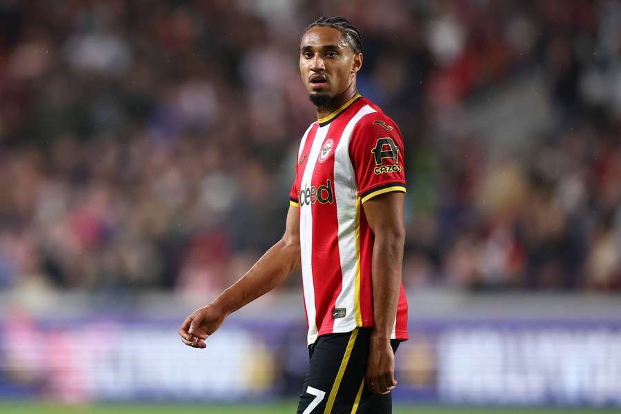 Brentford open talks over new deal for Kevin Schade Brentford open talks over new deal for Kevin Schade