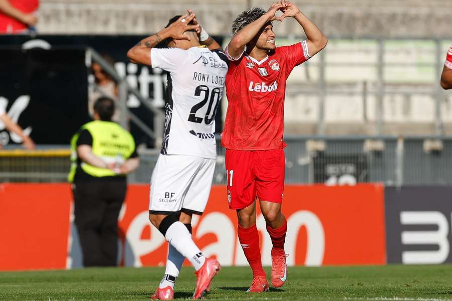 Gabriel Silva ajudou a escrever a sentença do Farense