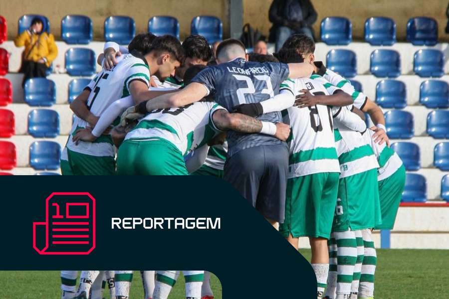 Naval compete atualmente no Campeonato de Portugal