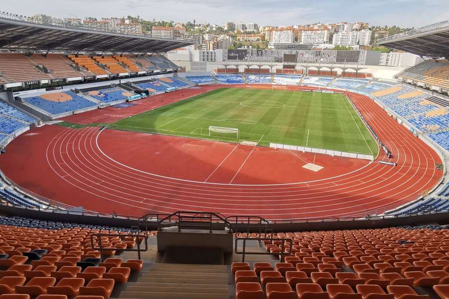 O enquadramento do protocolo para a utilização do Estádio Cidade de Coimbra já tem um parecer de juristas