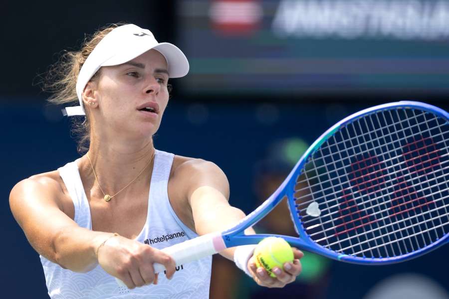 Tenis Flash: Linette zaczyna turniej w Cincinnati. Majchrzak zagra o tytuł w Kozerkach