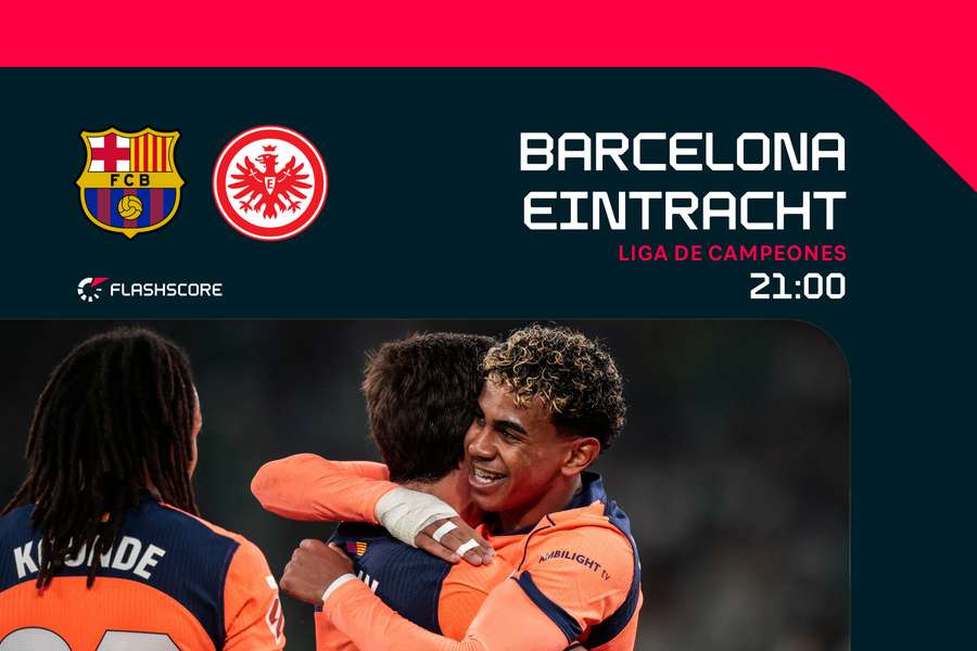 El Barça aspira a vengarse de su próximo rival El Barça aspira a vengarse de su próximo rival