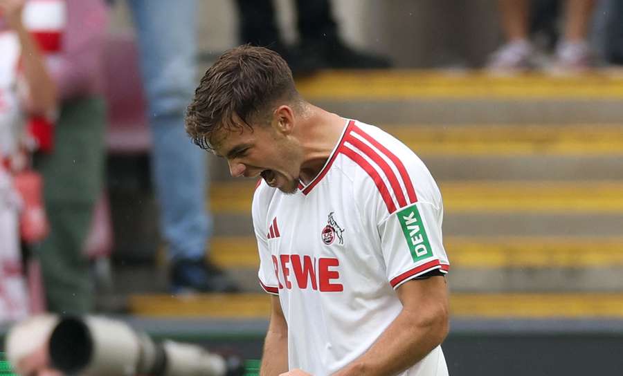 Neuzugang Dallinga erzielte nach seiner Einwechslung einen Doppelpack für den FC Neuzugang Dallinga erzielte nach seiner Einwechslung einen Doppelpack für den FC