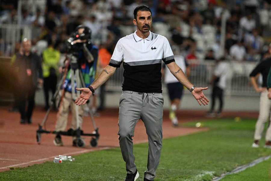 Elias Charalambous 