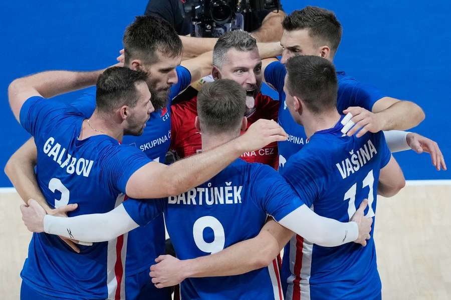Trwa piękny sen Czechów. Pokonali Iran i po raz pierwszy w historii zagrają w półfinale MŚ
