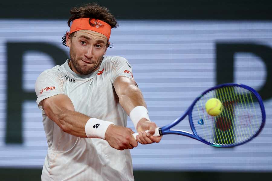Achtelfinale der French Open LIVE im Flashscore Tennis-Tracker Achtelfinale der French Open LIVE im Flashscore Tennis-Tracker