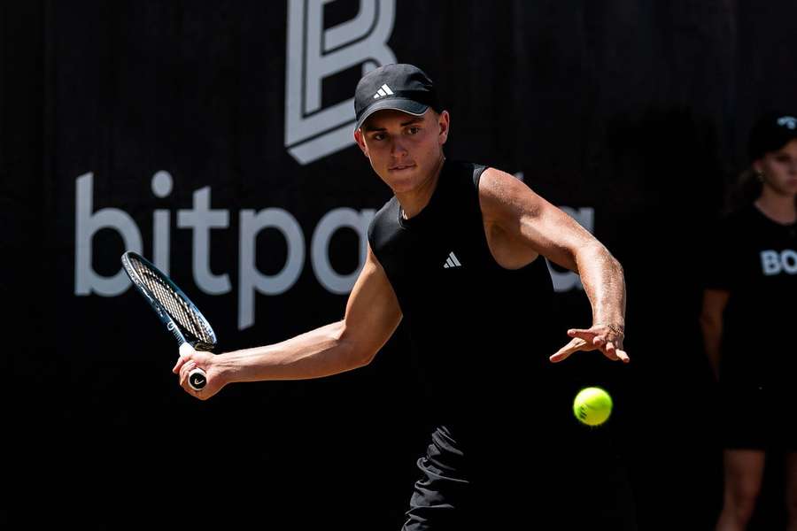 Tennis-Tracker LIVE: Alle aktuellen Neuigkeiten aus der Welt des Tennis.