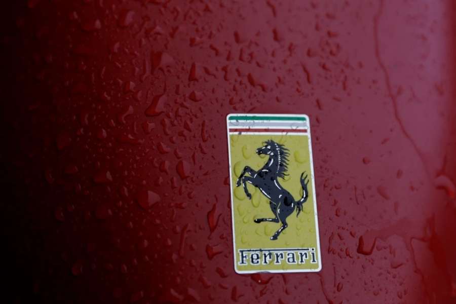 Ferrari president backs Binotto