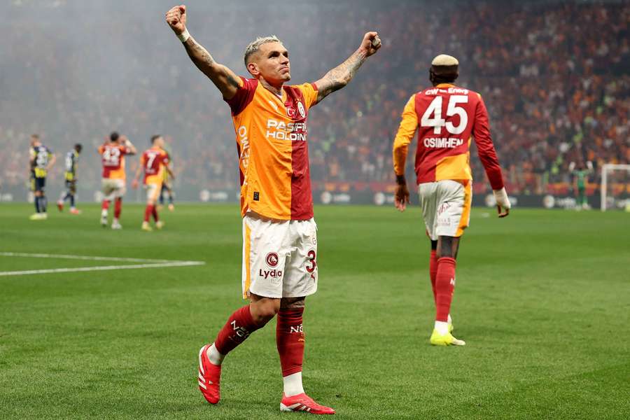 Lucas Torreira