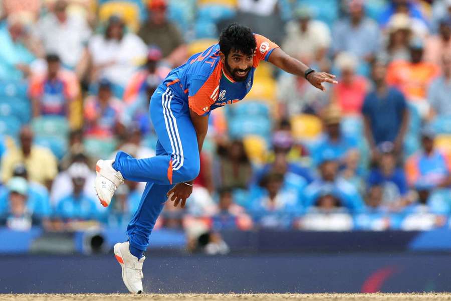 Jasprit Bumrah will be a big miss for India