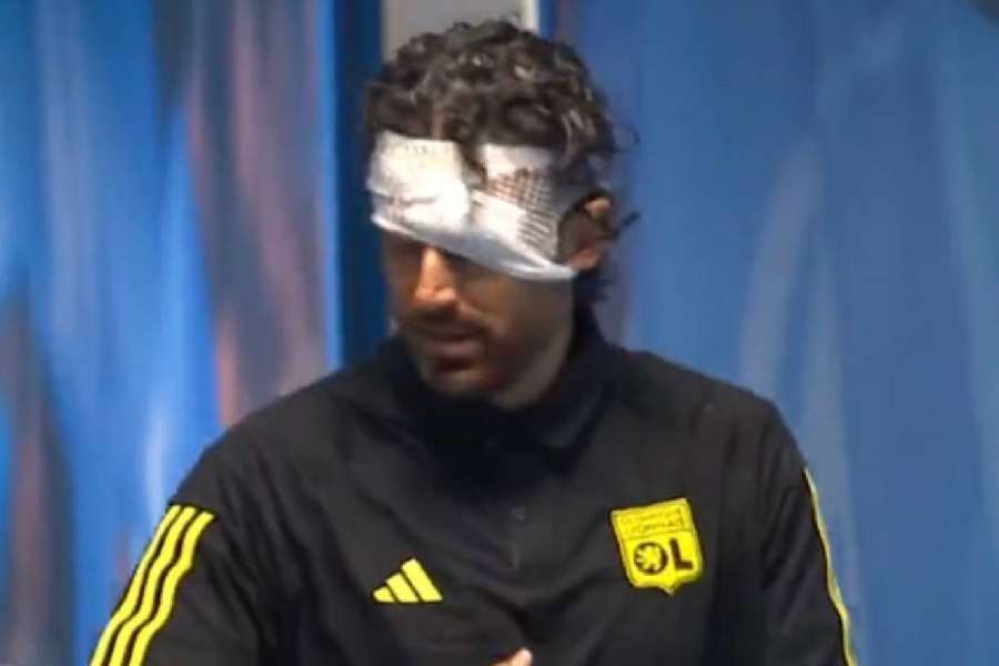 Violență și șoc în Franța : Fabio Grosso nu o poate antrena pe Lyon din cauza rănilor grave