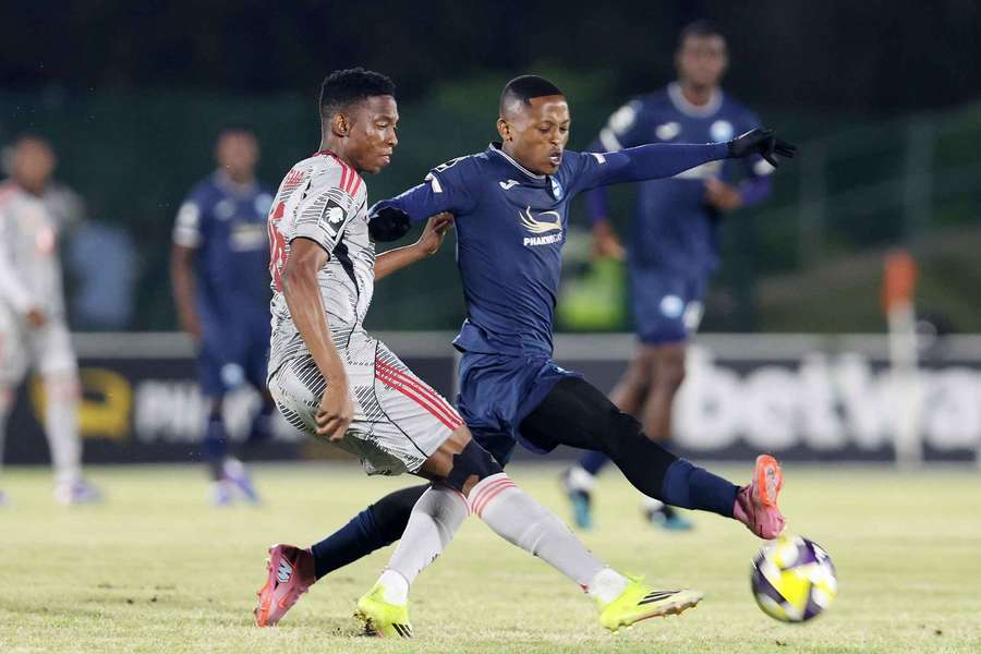 Are Orlando Pirates really any better off this season? Are Orlando Pirates really any better off this season?