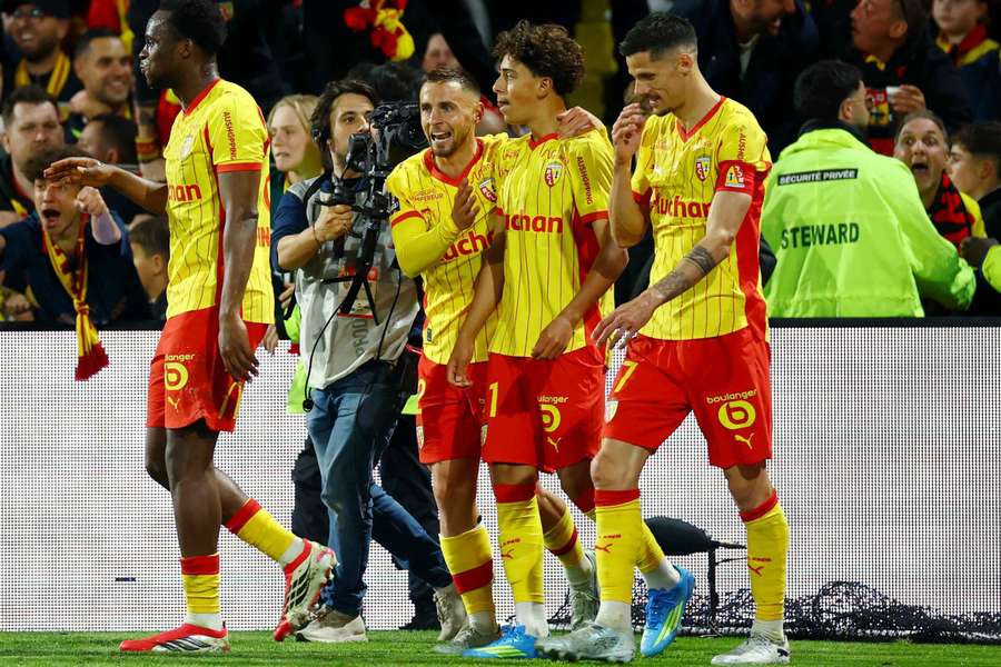 Face au PSG, Lens joue son honneur avant sa finale