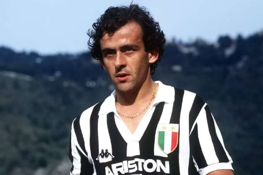 Michel Platini