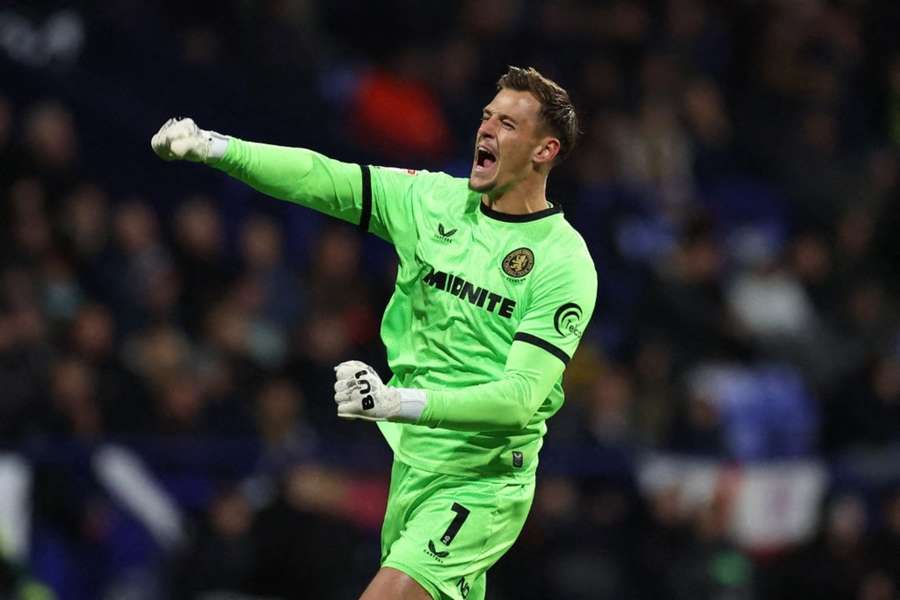 Radek Vítek přišel do United v šestnácti letech.