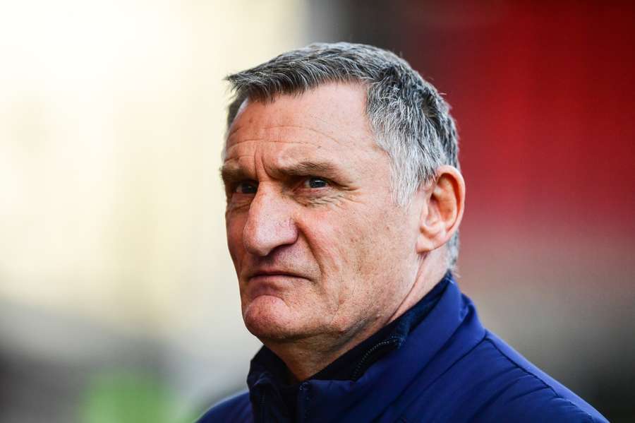 Mowbray proud despite Blackburn’s frustrating draw at Wolves