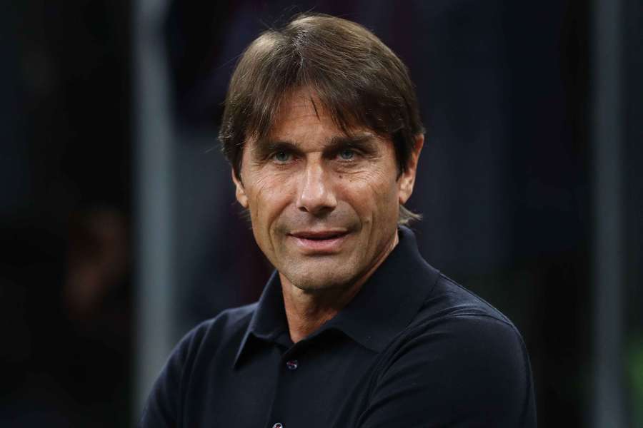 Antonio Conte