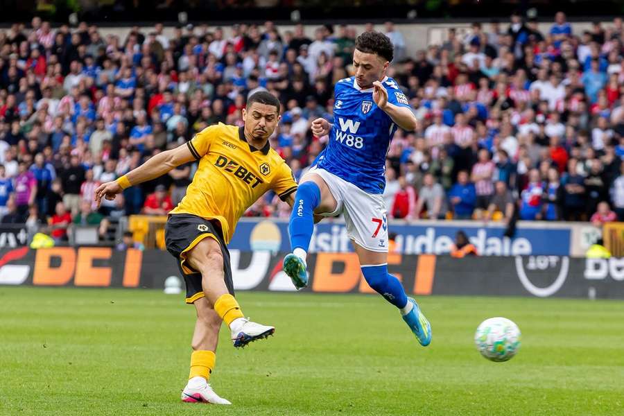 Talbi applauds Sunderland’s unity after draw with Wolves