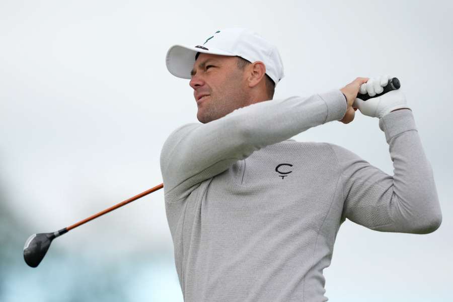 Rückschlag für Kaymer
