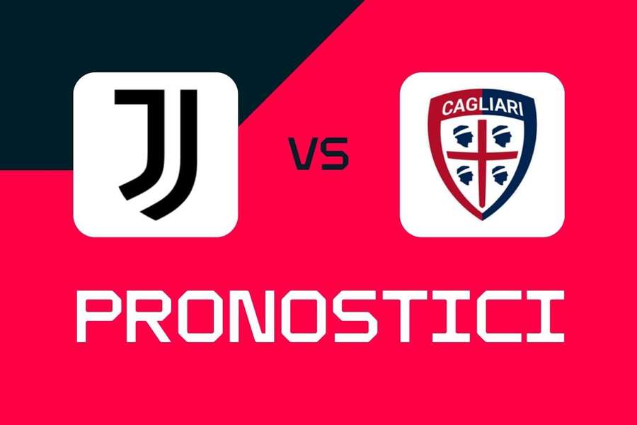 Juventus-Cagliari