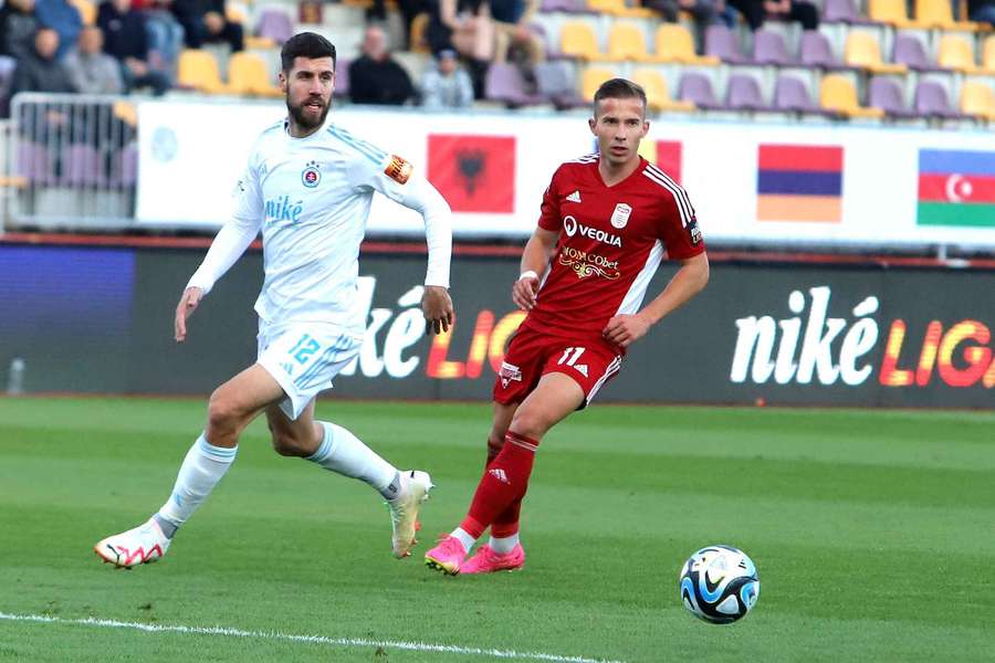 Bystričania to na Slovan nevedia.