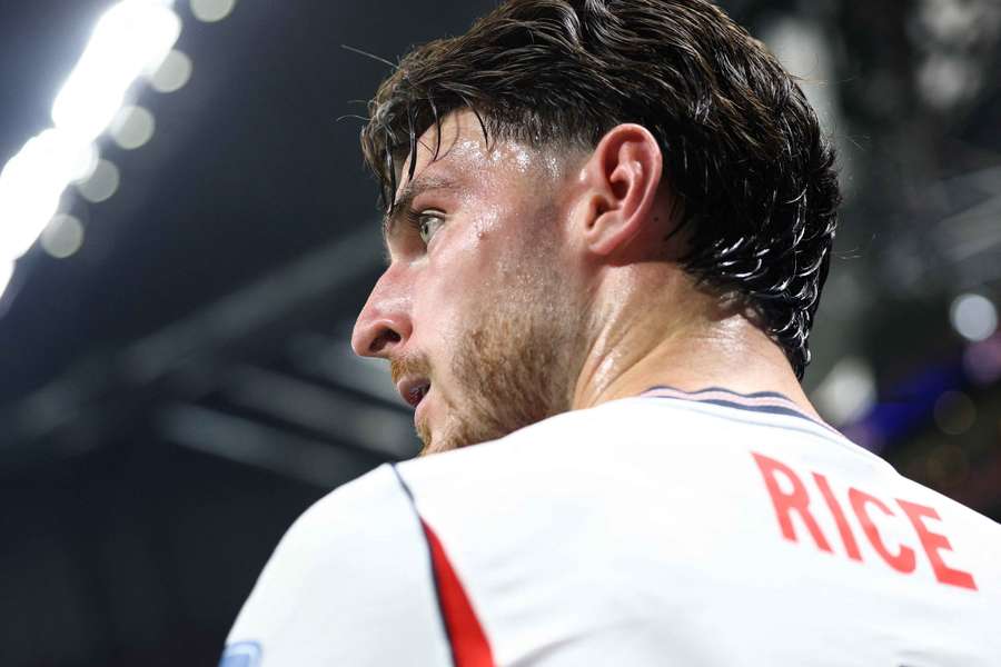 Rice nemá z Aztéckého stadionu strach. Rice nemá z Aztéckého stadionu strach.