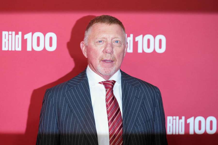 Boris Becker lamenta haber ganado Wimbledon siendo tan joven